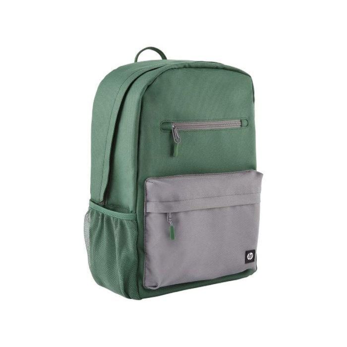 Sac à Dos HP Campus pour PC Portable 15.6" - Vert