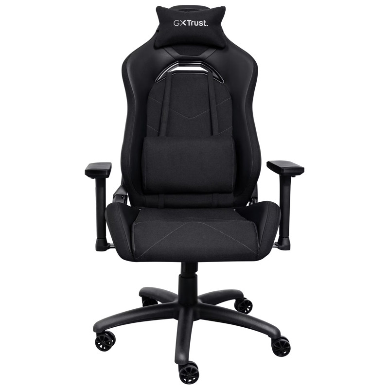 Chaise Gaming Trust GXT 714 Ruya NOIR