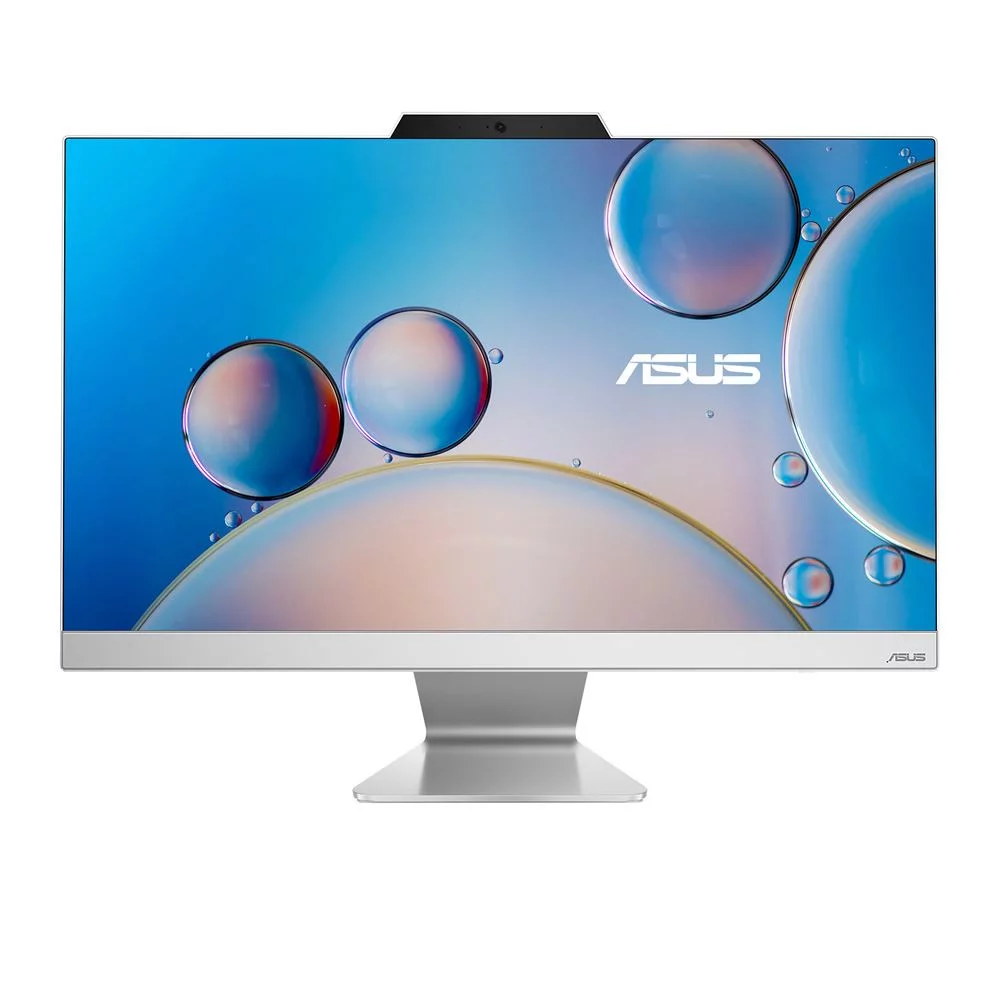 PC De Bureau Asus A3402WVAK I5- 1335U 23,8"FHD DDR5-8G 512G PCIE G4 SSD