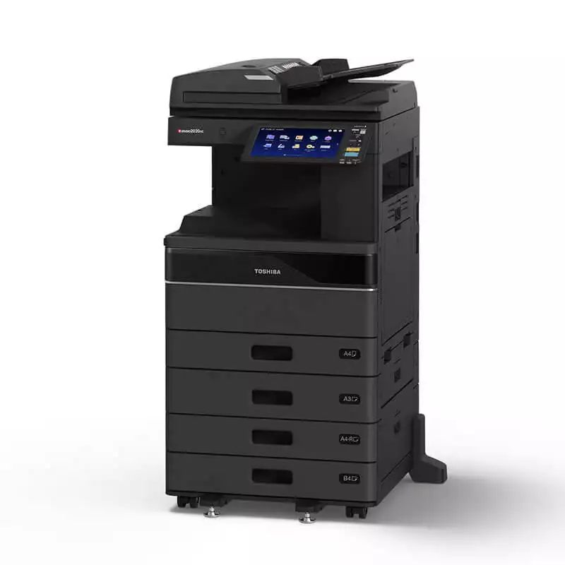 Imprimante Copieuse Multifonction Couleur Toshiba  E-Studio 2021AC