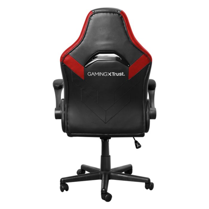 Chaise Gaming Trust GXT 703 Riye - ROUGE