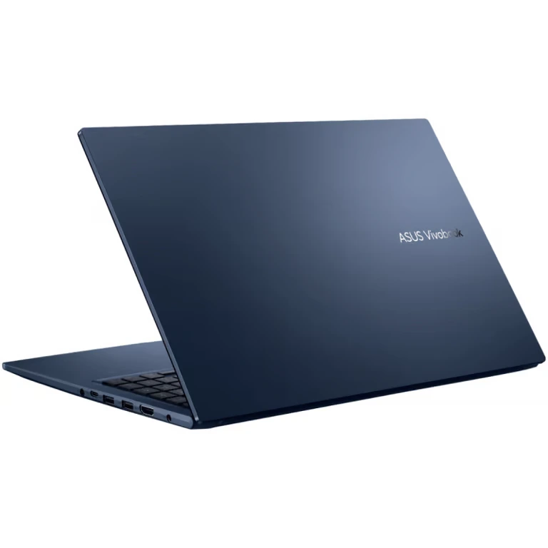 Pc Portable ASUS VIVOBOOK 15 X1502ZA I3 12È GÉN 4GO 256GO SSD - Bleu