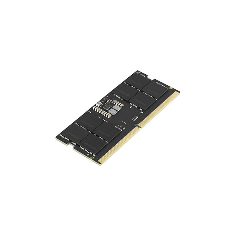 Barette Mémoire Goodram SODIMM DDR5 16Go 5600MHZ
