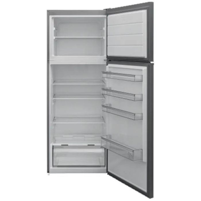 Réfrigérateur TELEFUNKEN FRIG-453I 439 Litres LessFrost - Inox