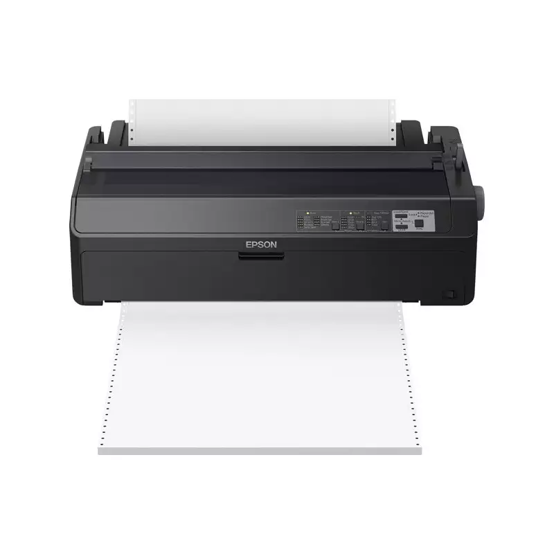 Imprimante Matricielle à Impact EPSON LQ-2090II 24 Aiguilles
