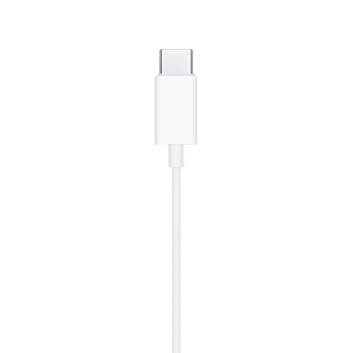 Écouteurs EarPods USB-C - Blanc