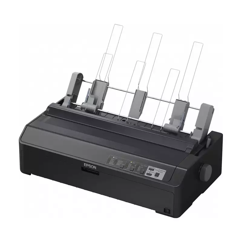 Imprimante Matricielle à Impact EPSON LQ-2090II 24 Aiguilles