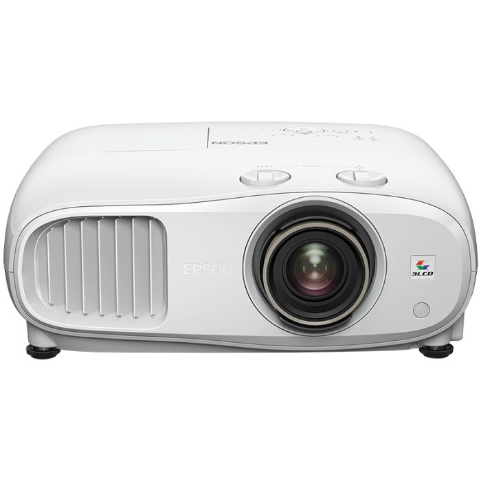 Vidéo Projecteur EPSON EH-TW7100 4K PRO-UHD - BLANC