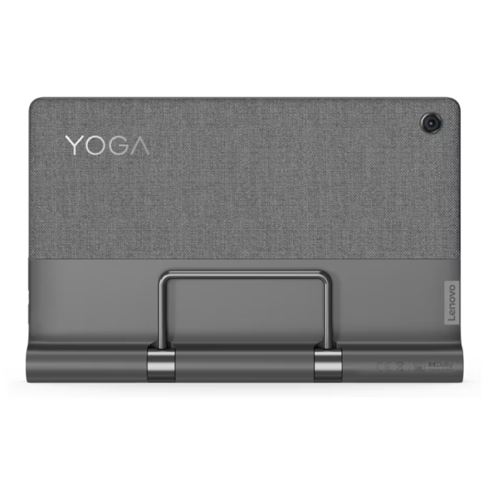 Tablette Lenovo Yoga Tab 11" 4G LTE - Gris