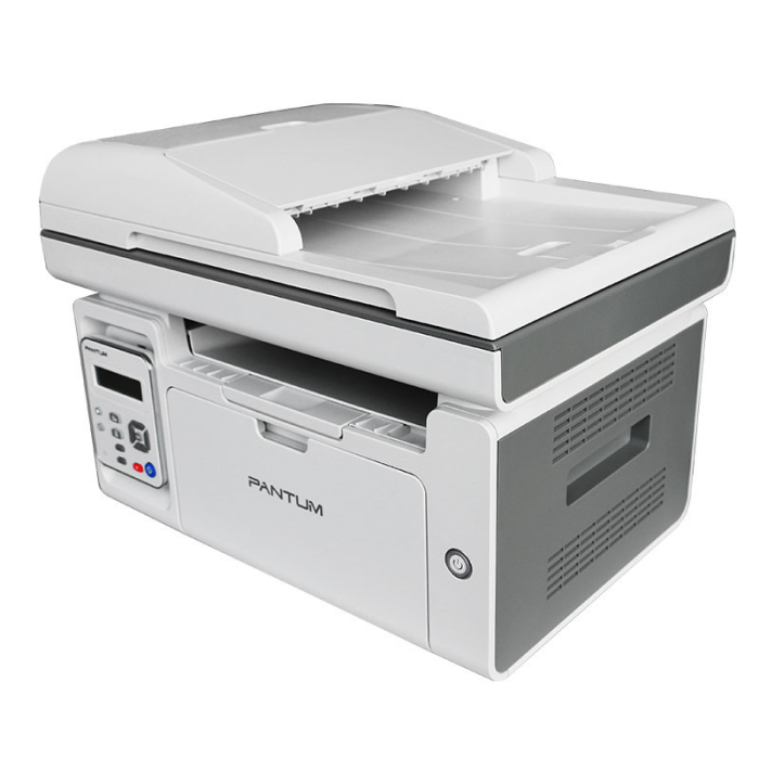 Imprimante Multifonction Laser Pantum M6559N Monochrome Réseau
